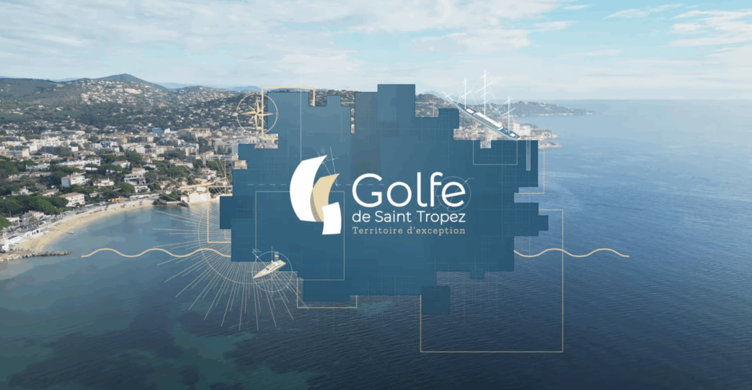 Golfe de Saint Tropez