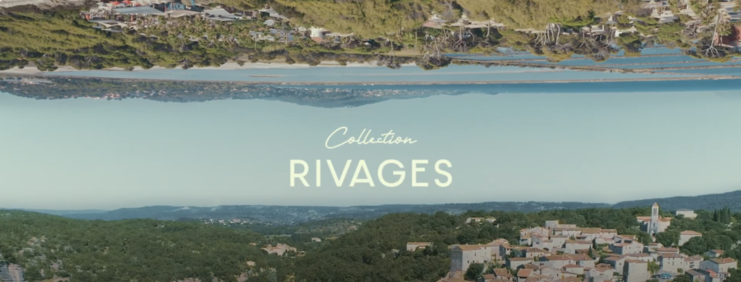 Collection Rivages